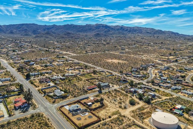 61774 Alta Vista Drive, Joshua Tree, CA 92252