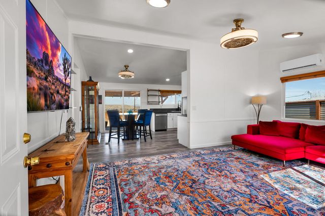 61774 Alta Vista Drive, Joshua Tree, CA 92252