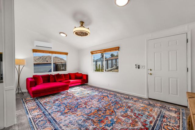 61774 Alta Vista Drive, Joshua Tree, CA 92252