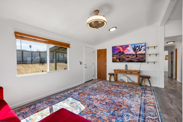 61774 Alta Vista Drive, Joshua Tree, CA 92252