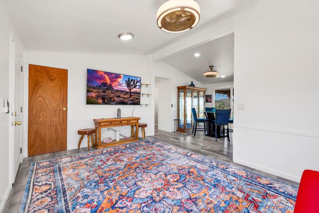 61774 Alta Vista Drive, Joshua Tree, CA 92252