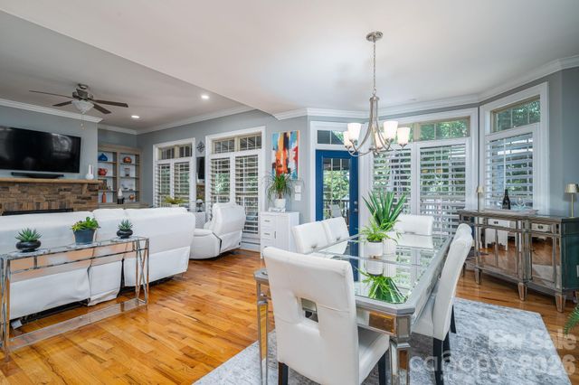 1017 Peninsula Drive, Belmont, NC 28012