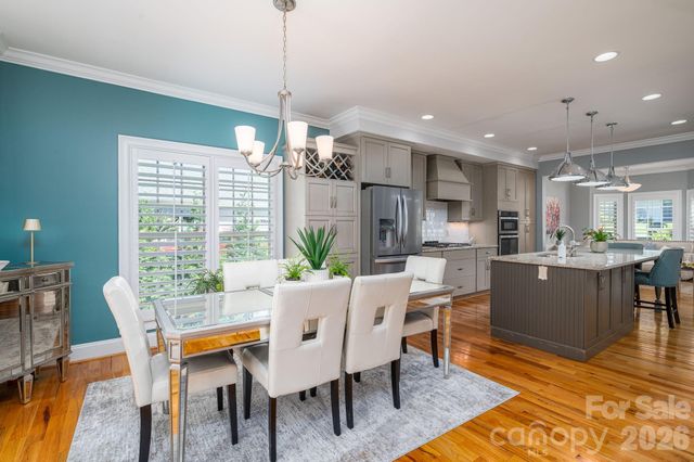 1017 Peninsula Drive, Belmont, NC 28012