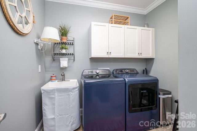 1017 Peninsula Drive, Belmont, NC 28012