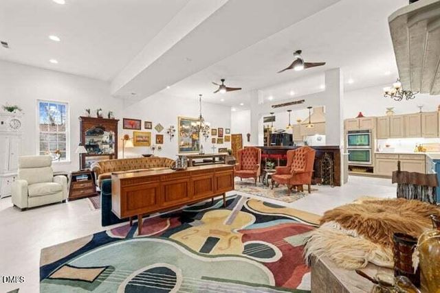 3104 Sandy Knoll Lane, Knightdale, NC 27545