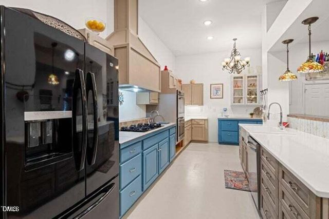 3104 Sandy Knoll Lane, Knightdale, NC 27545