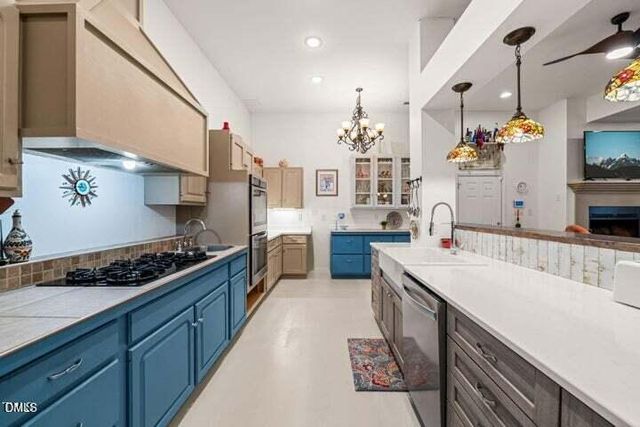 3104 Sandy Knoll Lane, Knightdale, NC 27545