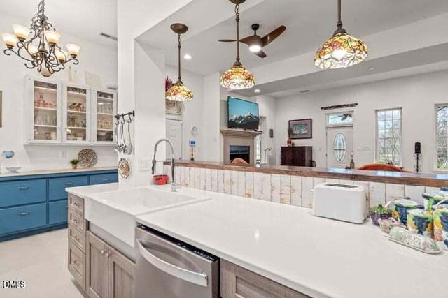 3104 Sandy Knoll Lane, Knightdale, NC 27545