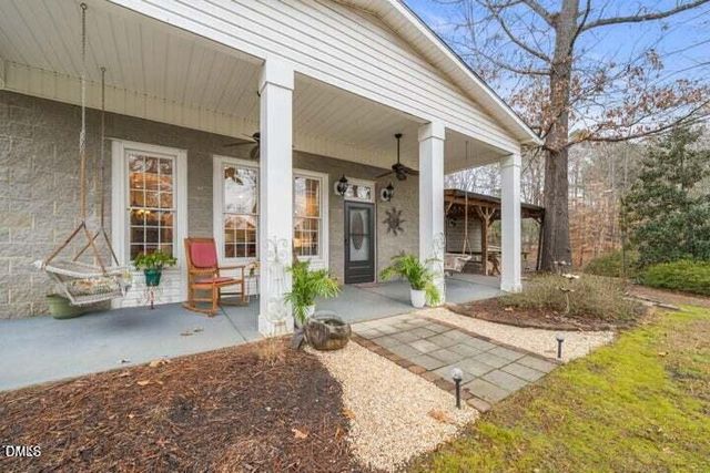 3104 Sandy Knoll Lane, Knightdale, NC 27545