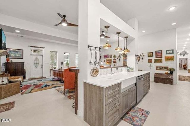 3104 Sandy Knoll Lane, Knightdale, NC 27545