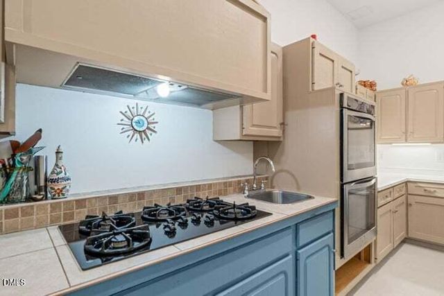 3104 Sandy Knoll Lane, Knightdale, NC 27545