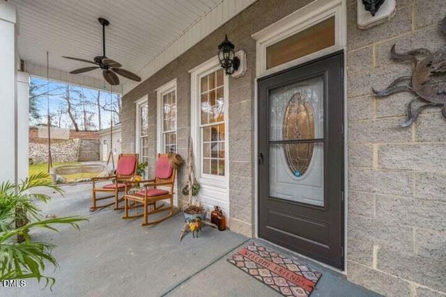 3104 Sandy Knoll Lane, Knightdale, NC 27545