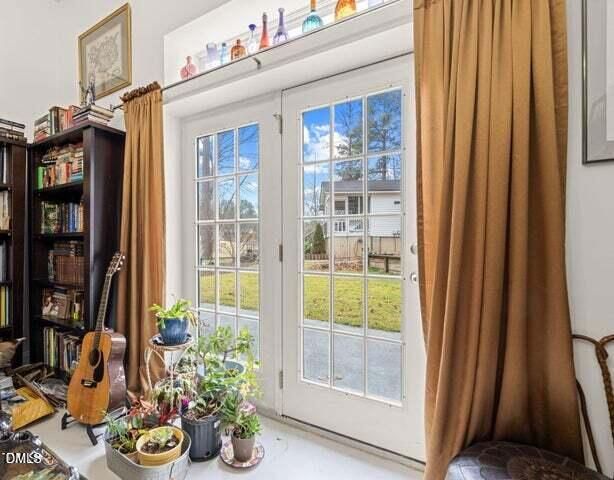 3104 Sandy Knoll Lane, Knightdale, NC 27545