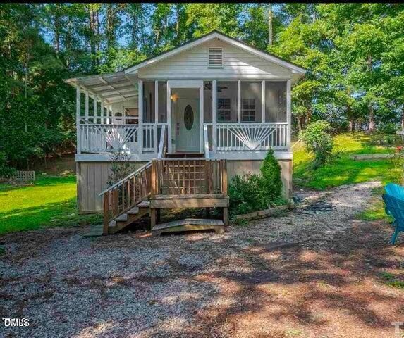 3104 Sandy Knoll Lane, Knightdale, NC 27545