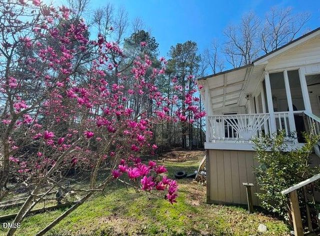 3104 Sandy Knoll Lane, Knightdale, NC 27545