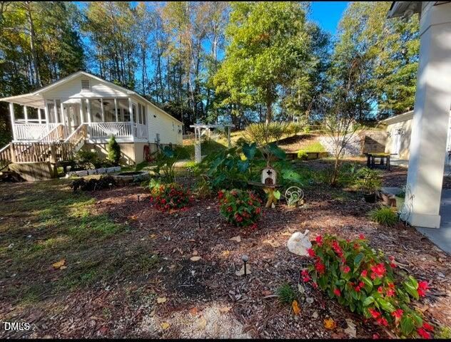 3104 Sandy Knoll Lane, Knightdale, NC 27545