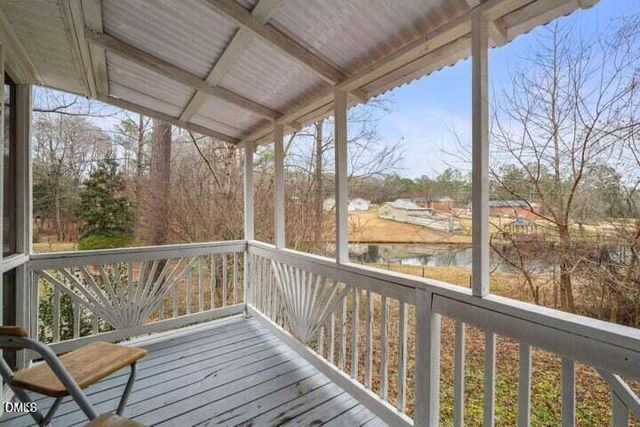 3104 Sandy Knoll Lane, Knightdale, NC 27545