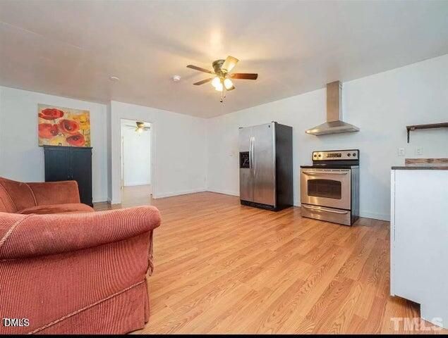 3104 Sandy Knoll Lane, Knightdale, NC 27545