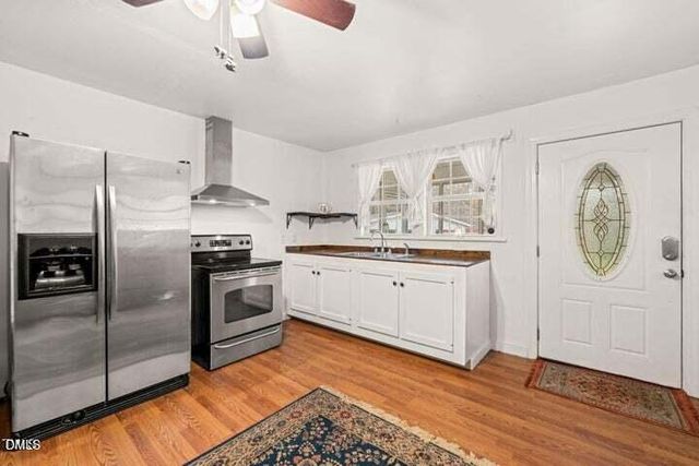 3104 Sandy Knoll Lane, Knightdale, NC 27545