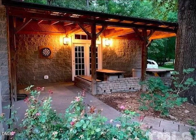 3104 Sandy Knoll Lane, Knightdale, NC 27545