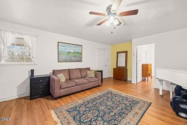 3104 Sandy Knoll Lane, Knightdale, NC 27545