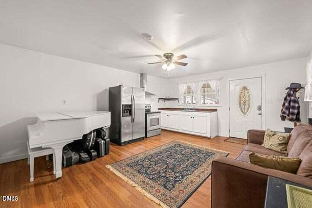 3104 Sandy Knoll Lane, Knightdale, NC 27545