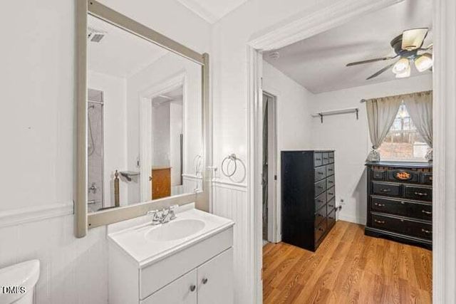 3104 Sandy Knoll Lane, Knightdale, NC 27545