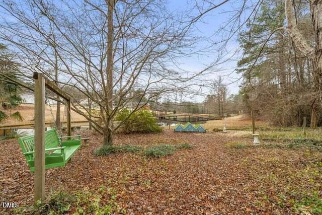 3104 Sandy Knoll Lane, Knightdale, NC 27545