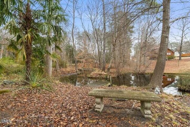 3104 Sandy Knoll Lane, Knightdale, NC 27545