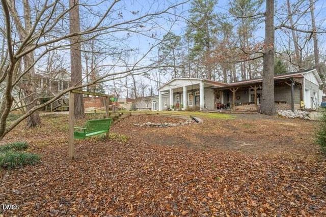 3104 Sandy Knoll Lane, Knightdale, NC 27545