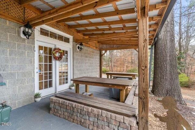 3104 Sandy Knoll Lane, Knightdale, NC 27545