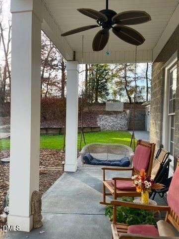 3104 Sandy Knoll Lane, Knightdale, NC 27545