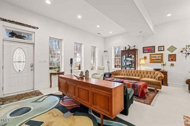 3104 Sandy Knoll Lane, Knightdale, NC 27545