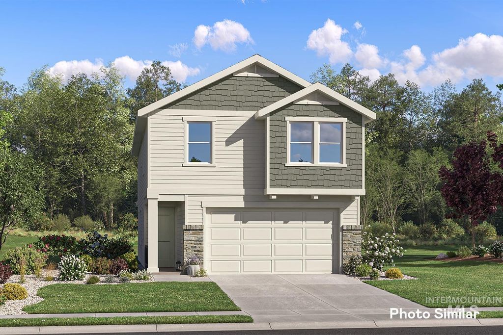 3138 N Musk Mallow Way, Kuna, ID 83634