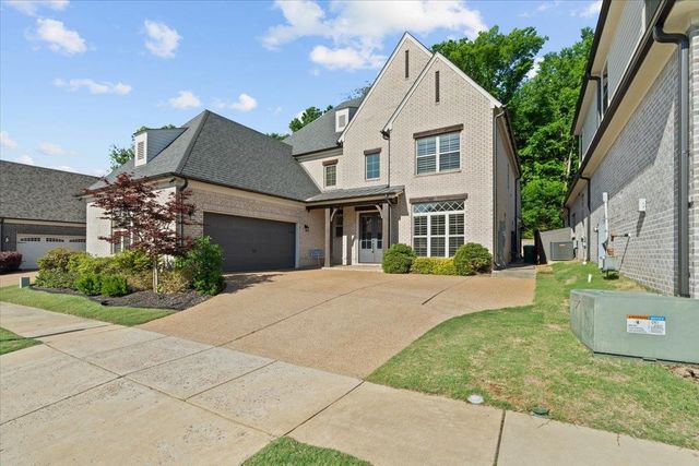 5571 HAYES CREST CIR, Arlington, TN 38002