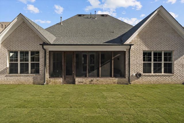 5571 HAYES CREST CIR, Arlington, TN 38002