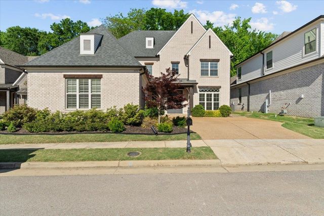 5571 HAYES CREST CIR, Arlington, TN 38002