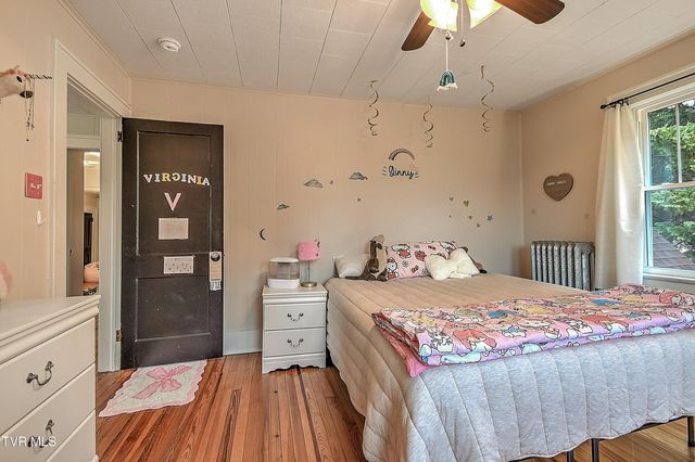 722 Lawrence Avenue, Bristol, VA 24201