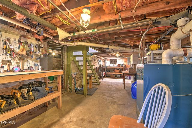 722 Lawrence Avenue, Bristol, VA 24201