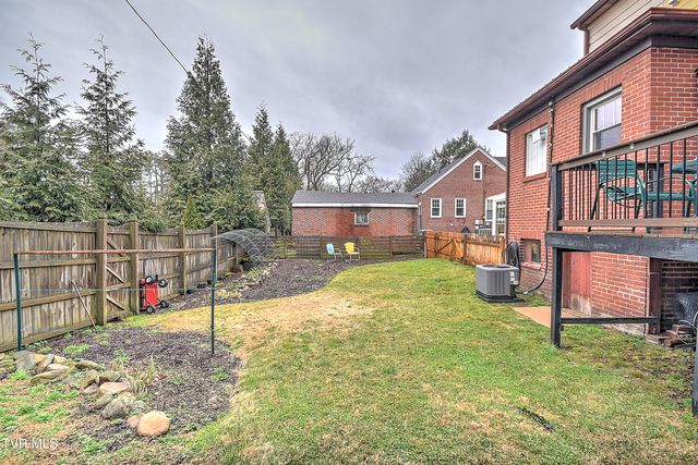 722 Lawrence Avenue, Bristol, VA 24201