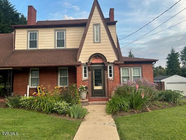 722 Lawrence Avenue, Bristol, VA 24201