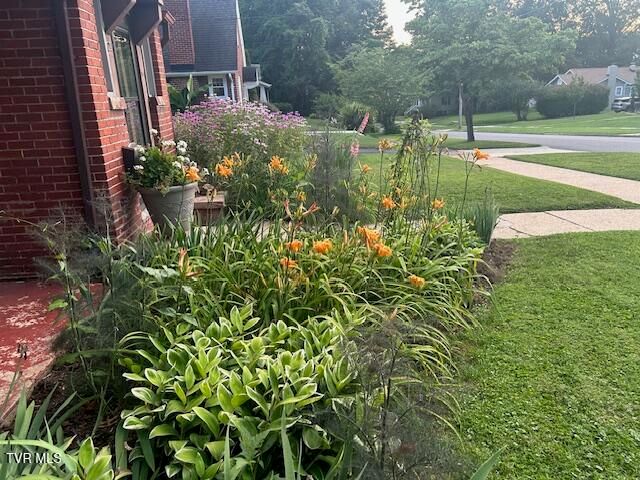 722 Lawrence Avenue, Bristol, VA 24201