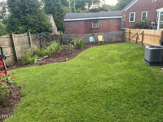 722 Lawrence Avenue, Bristol, VA 24201