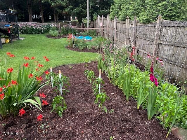 722 Lawrence Avenue, Bristol, VA 24201