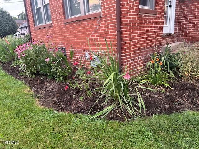 722 Lawrence Avenue, Bristol, VA 24201