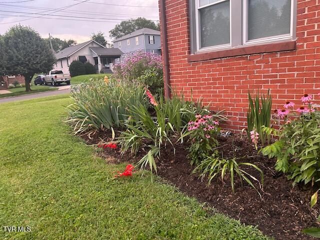 722 Lawrence Avenue, Bristol, VA 24201