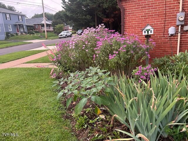 722 Lawrence Avenue, Bristol, VA 24201