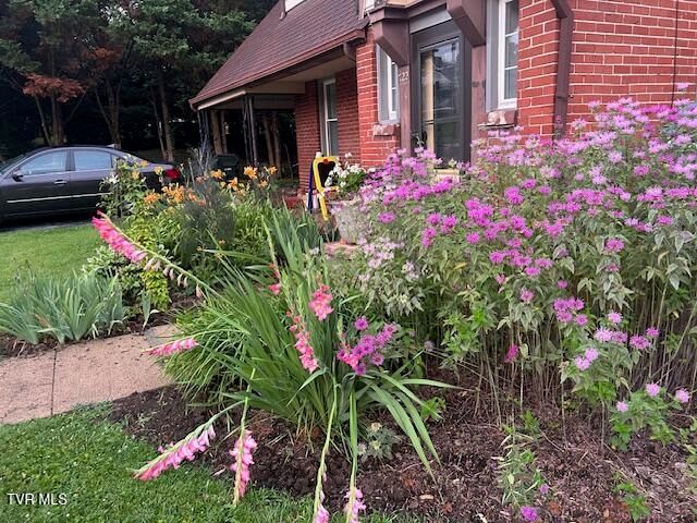 722 Lawrence Avenue, Bristol, VA 24201