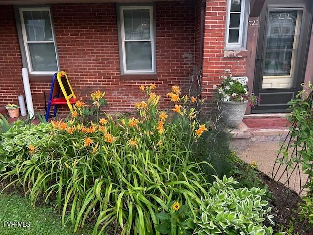 722 Lawrence Avenue, Bristol, VA 24201