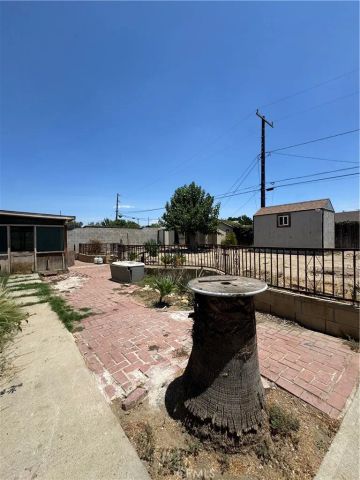9765 Sycamore, Fontana, CA 92335